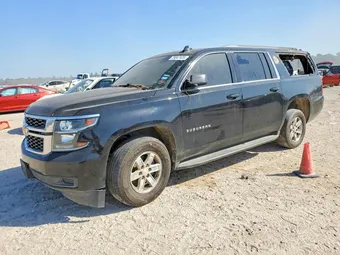 2016 Chevrolet Suburban 1GNSCHKC9GR442794