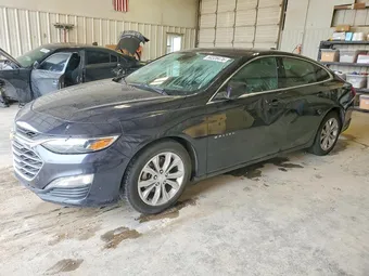 2023 Chevrolet Malibu 1G1ZD5ST8PF162698 Lot 50328476