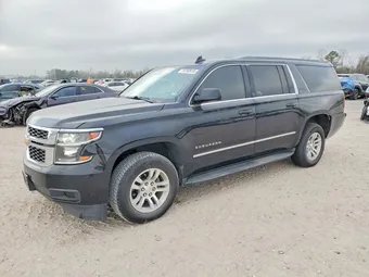 2018 Chevrolet Suburban 1GNSCHKC6JR273051