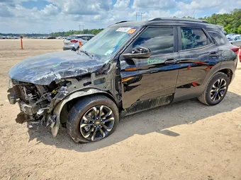 2023 Chevrolet Trailblazer KL79MPS21PB054065 Lot 50132566