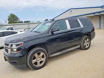 2015 Chevrolet Tahoe 1GNSKBKC2FR600178 Lot 51478976