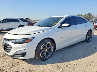 2023 Chevrolet Malibu 1G1ZD5ST8PF216629 Lot 79280315