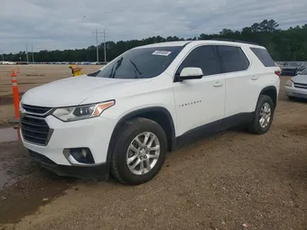 2019 Chevrolet Traverse 1GNERHKW2KJ167248 Lot 50854556