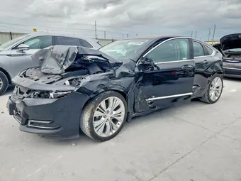 2019 Chevrolet Impala 1G1105S3XKU122605