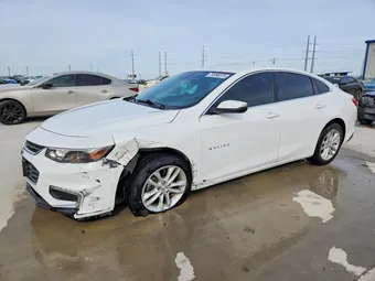 2018 Chevrolet Malibu 1G1ZD5ST9JF170879 Lot 78998375