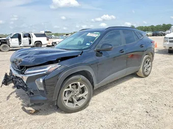 2024 Chevrolet Trax KL77LHE2XRC246092 Lot 41610276
