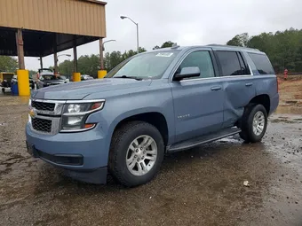2016 Chevrolet Tahoe 1GNSCAKC0GR233502 Lot 75980385