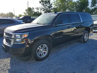 2020 Chevrolet Suburban 1GNSCHKC9LR113149