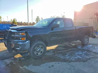2018 Chevrolet Silverado 2500 1GC2KUEG5JZ290104 Lot 75475725