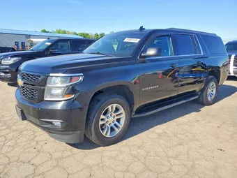 2019 Chevrolet Suburban 1GNSKHKC5KR155576