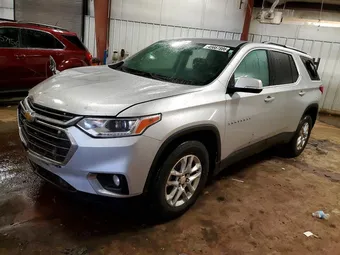 2020 Chevrolet Traverse 1GNEVGKW2LJ264182 Lot 45667886