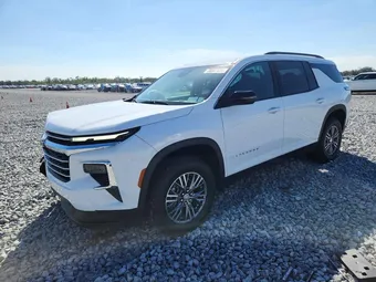 2026 Chevrolet Traverse 1GNEVGKS3TJ101814 Lot 78307525