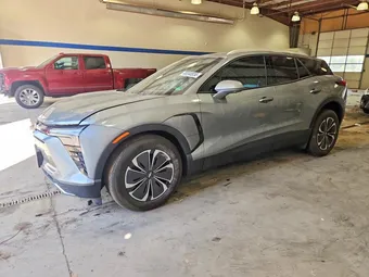 2024 Chevrolet Blazer EV 3GNKDBRJ0RS228047 Lot 48348936