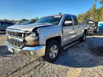 2017 Chevrolet Silverado 1500 1GCRCREHXHZ188552 Lot 76374825