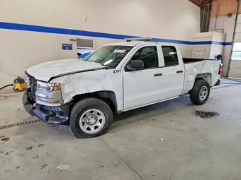 2019 Chevrolet Silverado 1500 2GCRCNEC7K1183144 Lot 48772376