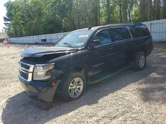2020 Chevrolet Suburban 1GNSCHKC8LR282904
