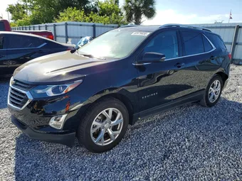 2019 Chevrolet Equinox 2GNAXLEX6K6103268 Lot 50979656