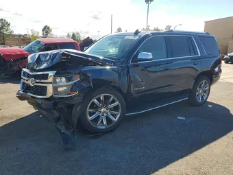 2018 Chevrolet Tahoe 1GNSCCKC6JR398618 Lot 45471696