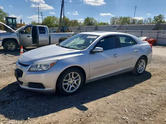 2015 Chevrolet Malibu 1G11C5SL5FU146579 Lot 50279726