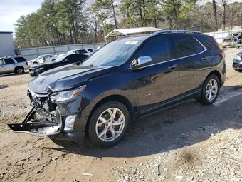 2020 Chevrolet Equinox 2GNAXNEV5L6194609 Lot 46277786