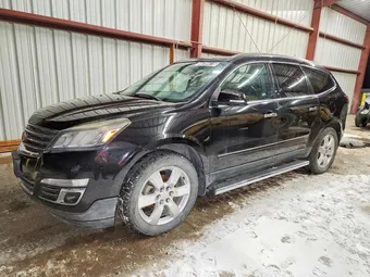 2016 Chevrolet Traverse 1GNKVJKD1GJ189141 Lot 47460706