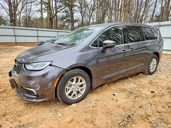 2023 Chrysler Pacifica 2C4RC1BG4PR522080 Lot 41742016