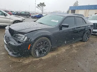 2020 Chrysler 300 2C3CCABG3LH217308