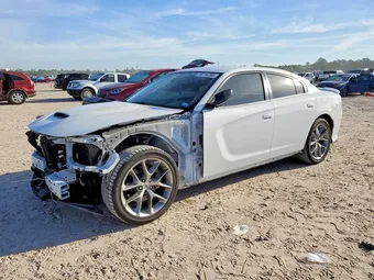 2023 Dodge Charger 2C3CDXHG8PH698430 Lot 78714785