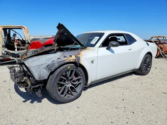 2019 Dodge Challenger 2C3CDZC93KH524262 Lot 47380596