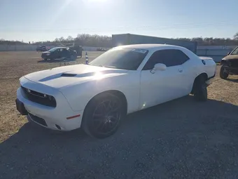 2016 Dodge Challenger 2C3CDZAG1GH309620 Lot 76268715