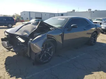 2022 Dodge Challenger 2C3CDZAG0NH132166 Lot 41757846
