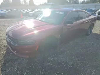2019 Dodge Charger 2C3CDXBG1KH553554 Lot 77947205
