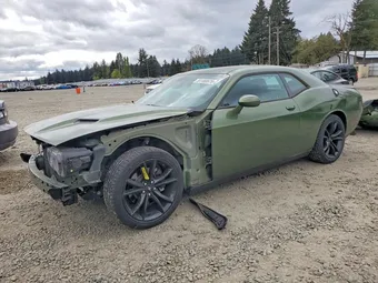 2018 Dodge Challenger 2C3CDZAGXJH182812 Lot 51180676