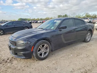 2021 Dodge Charger 2C3CDXBG9MH642954 Lot 45572056