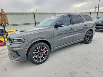 2023 Dodge Durango 1C4SDJH94PC597877 Lot 47301096