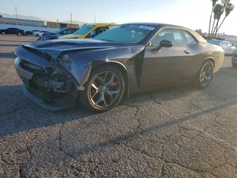 2016 Dodge Challenger 2C3CDZBT5GH256304 Lot 48838576