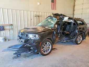 2024 Dodge Durango 1C4SDJCT8RC146859 Lot 78496505