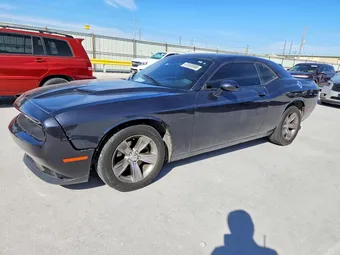 2019 Dodge Challenger 2C3CDZAG6KH694262 Lot 41695566