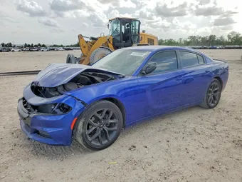 2019 Dodge Charger 2C3CDXBG9KH522648 Lot 49106996
