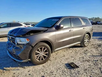 2019 Dodge Durango 1C4RDHAG1KC824693 Lot 98851885