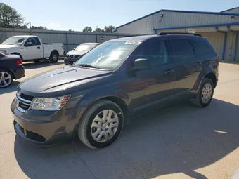 2020 Dodge Journey 3C4PDCAB4LT250790 Lot 50946706