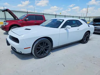 2016 Dodge Challenger 2C3CDZAG0GH119646 Lot 51200916