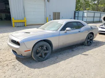 2017 Dodge Challenger 2C3CDZAG7HH641031 Lot 48489956