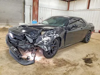 2021 Dodge Challenger 2C3CDZJG7MH674220 Lot 79562975