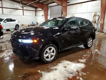 2024 Dodge Hornet ZACNDFBNXR3A25783