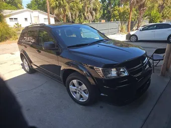2016 Dodge Journey 3C4PDDAG1GT102118 Lot 51997186