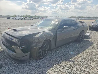 2019 Dodge Challenger 2C3CDZBTXKH558017 Lot 79799855