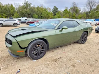 2019 Dodge Challenger 2C3CDZGG5KH709017 Lot 75025915