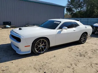 2022 Dodge Challenger 2C3CDZJG2NH214741 Lot 98565525