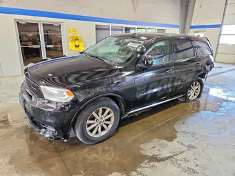 2020 Dodge Durango 1C4RDJFG3LC431795 Lot 48089876